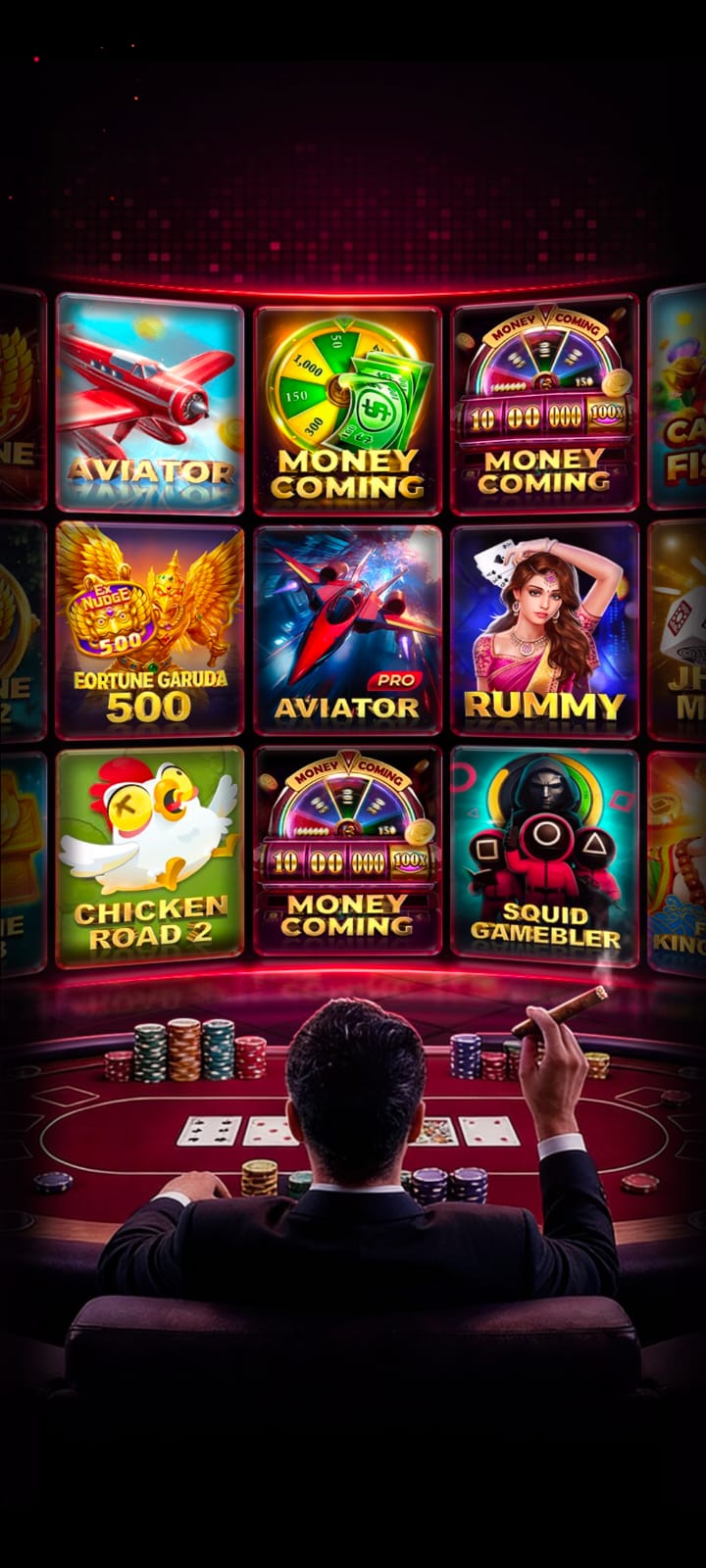 Dhan7 Game Download
